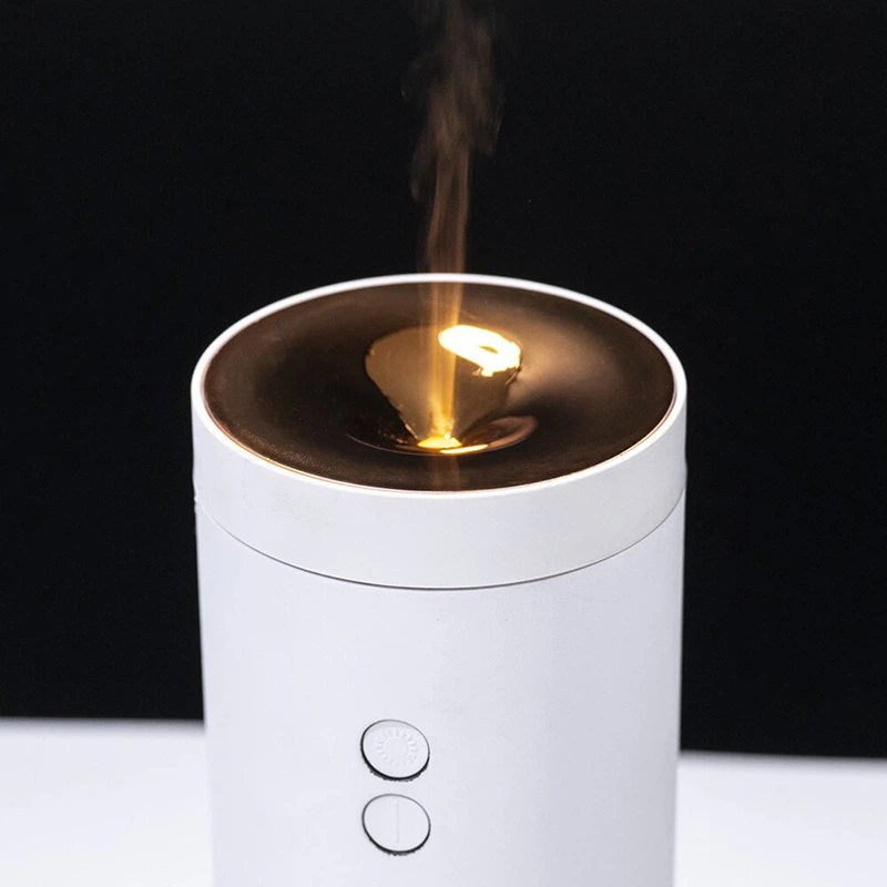 Flame Ultrasonic Diffuser