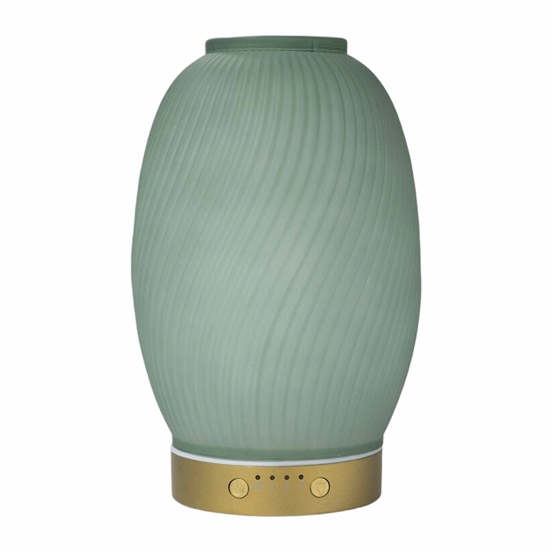 Mini Aroma Diffusers Glass