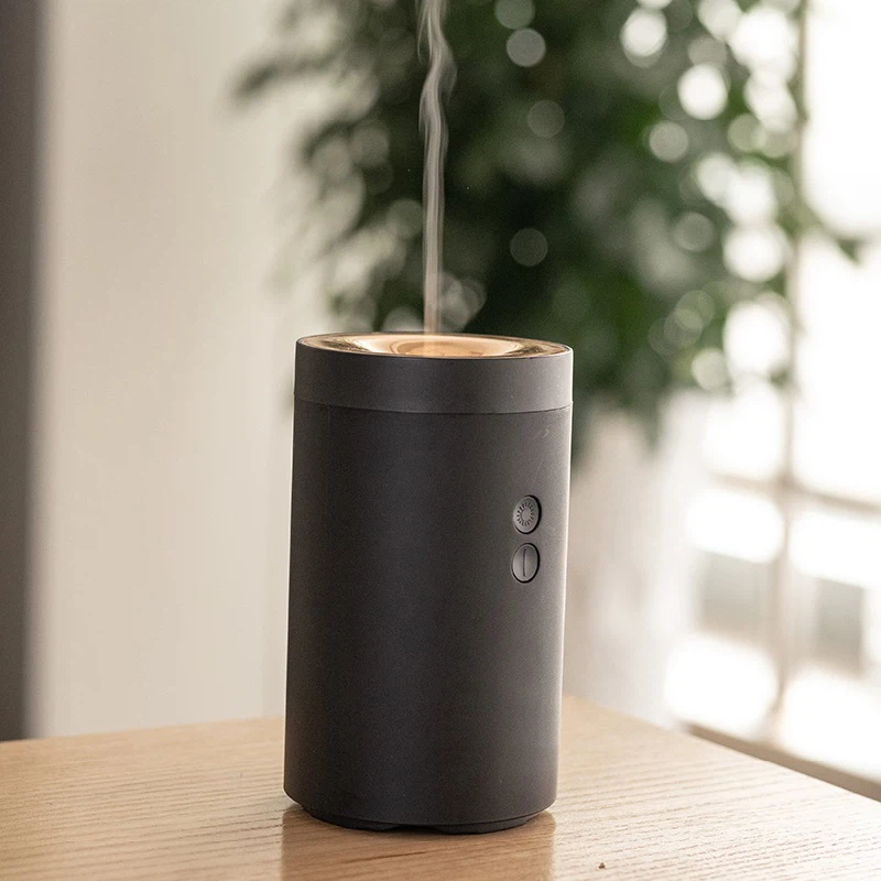Portable Essential Oil Diffuser