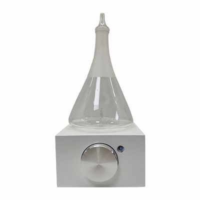 Bezwodny nebulizujący dyfuzor